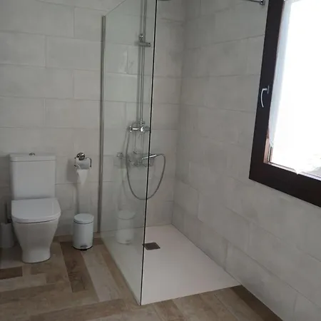 Casa Del Valle 10 컨트리하우스 야이자