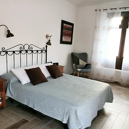 Casa Del Valle 10 컨트리하우스 야이자
