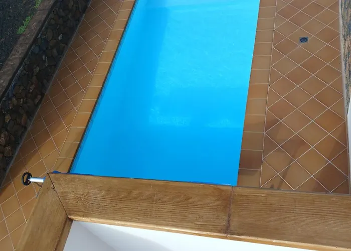 Casa Del Valle 10 * Yaiza