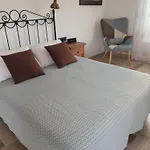 Casa Del Valle 10 乡村民宿