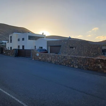 Casa de Campo Casa Del Valle 10 Yaiza (Lanzarote)