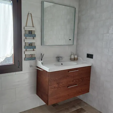 Venkovský dům Casa Del Valle 10