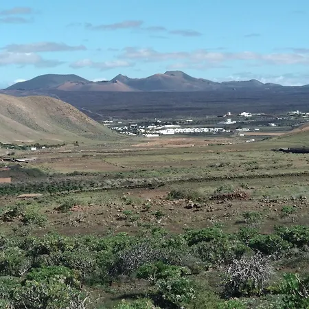 בית כפרי Casa Del Valle 10 *