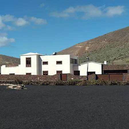 Casa Del Valle 10 יאיזה