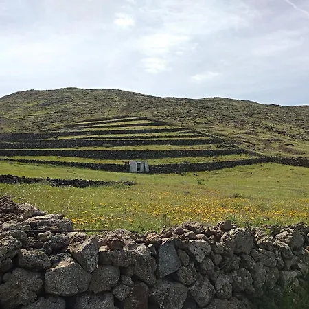 Летний дом Casa Del Valle 10 Яйса
