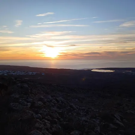 Venkovský dům Casa Del Valle 10 *