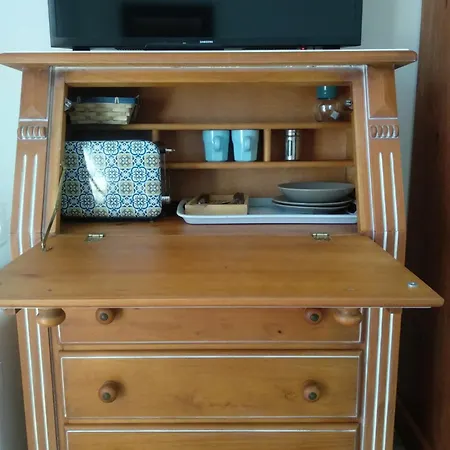 Casa Del Valle 10 Venkovský dům *