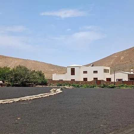 Venkovský dům Casa Del Valle 10 *