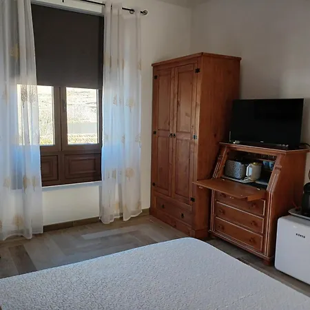 Casa Del Valle 10 Venkovský dům Yaiza (Lanzarote)