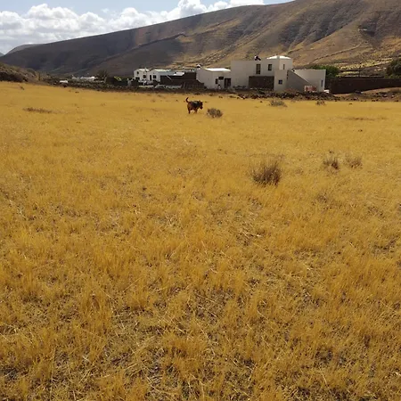 Casa Del Valle 10 Yaiza (Lanzarote)