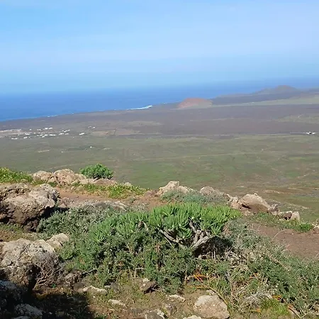Casa Del Valle 10 Casa di campagna Yaiza (Lanzarote)