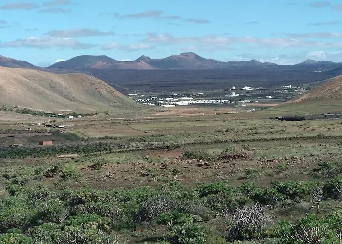 Venkovský dům Casa Del Valle 10 *