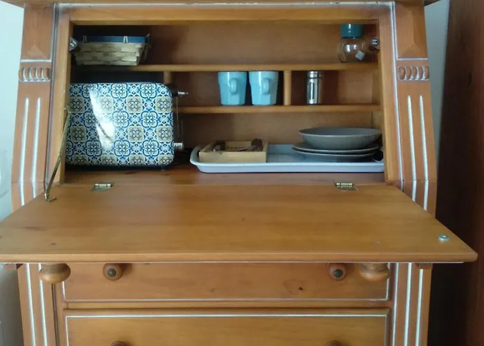 Casa Del Valle 10 Venkovský dům *