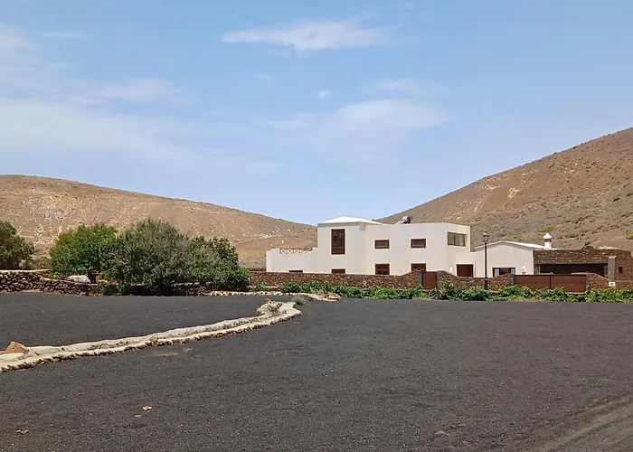 Venkovský dům Casa Del Valle 10 *