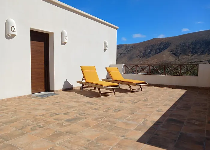 Landhaus Casa Del Valle 10 Yaiza (Lanzarote)