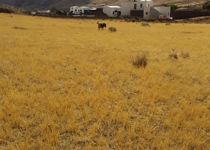 Casa Del Valle 10 Yaiza (Lanzarote)
