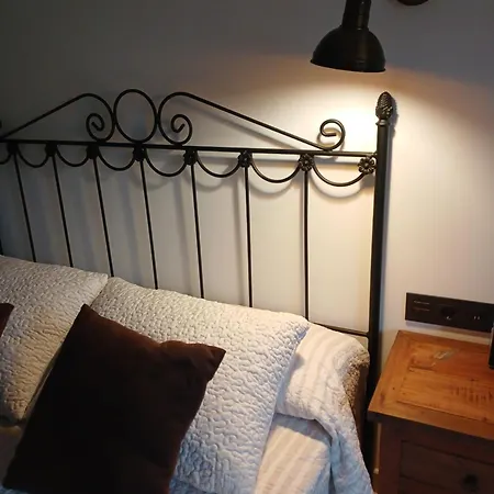 Landsted Casa Del Valle 10 *