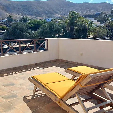 Casa Del Valle 10 Kır Evi Yaiza (Lanzarote)