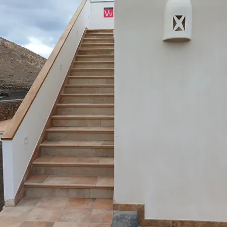 Casa Del Valle 10 Landsted Yaiza (Lanzarote)