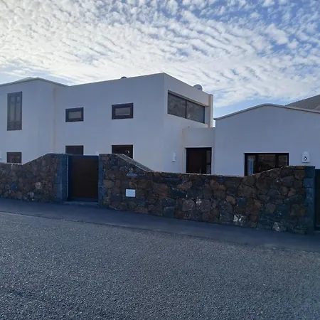 Casa Del Valle 10 يايثا