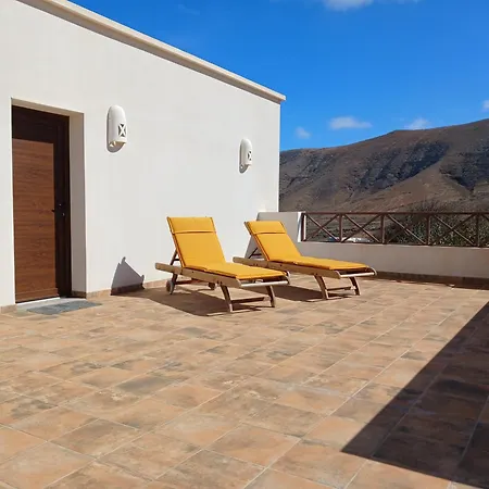 Landsted Casa Del Valle 10 Yaiza (Lanzarote)