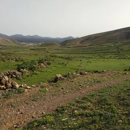 Casa Del Valle 10 منزل ريفي