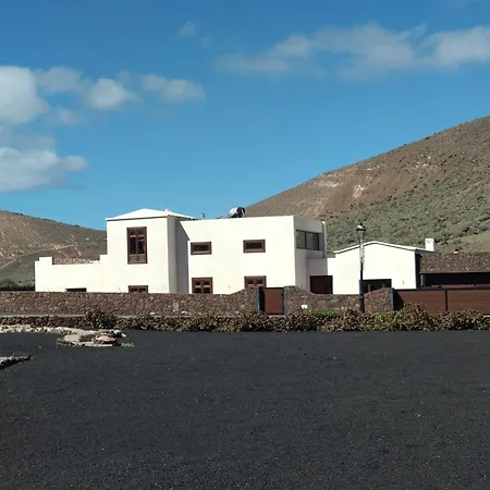 Kır Evi Casa Del Valle 10 *