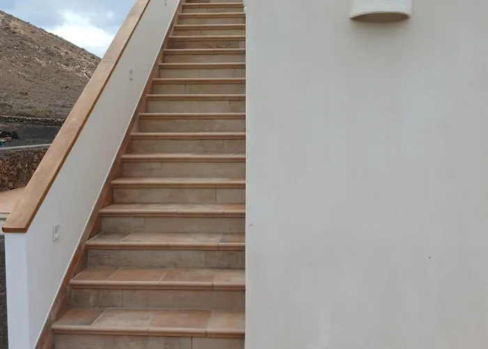 Casa Del Valle 10 Kır Evi Yaiza (Lanzarote)