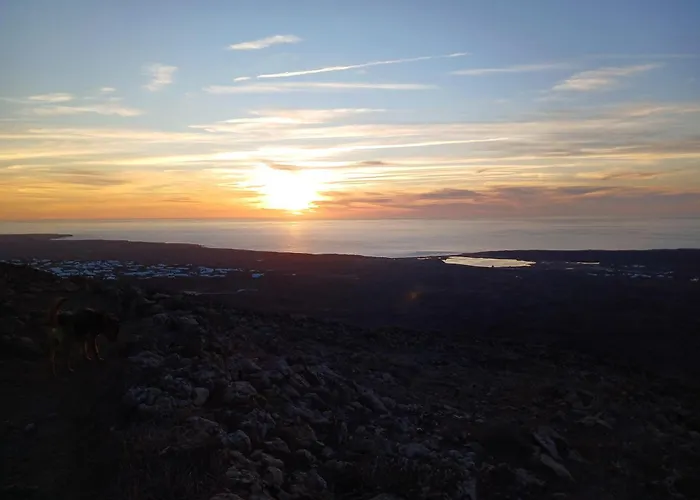 Kır Evi Casa Del Valle 10 *