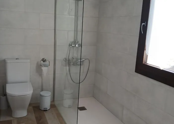 Casa Del Valle 10 Kır Evi Yaiza (Lanzarote)